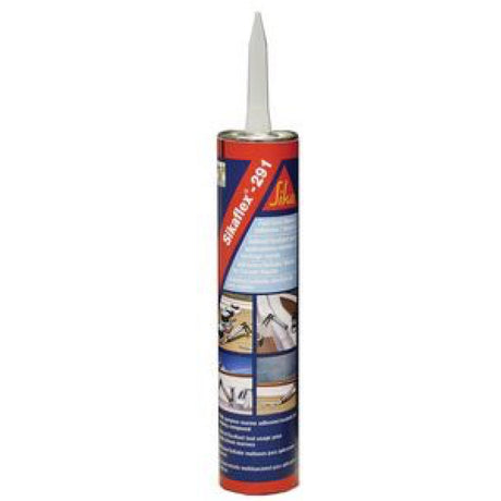 Sikaflex 300ml -291  