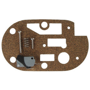 Jabsco Switch Assembly