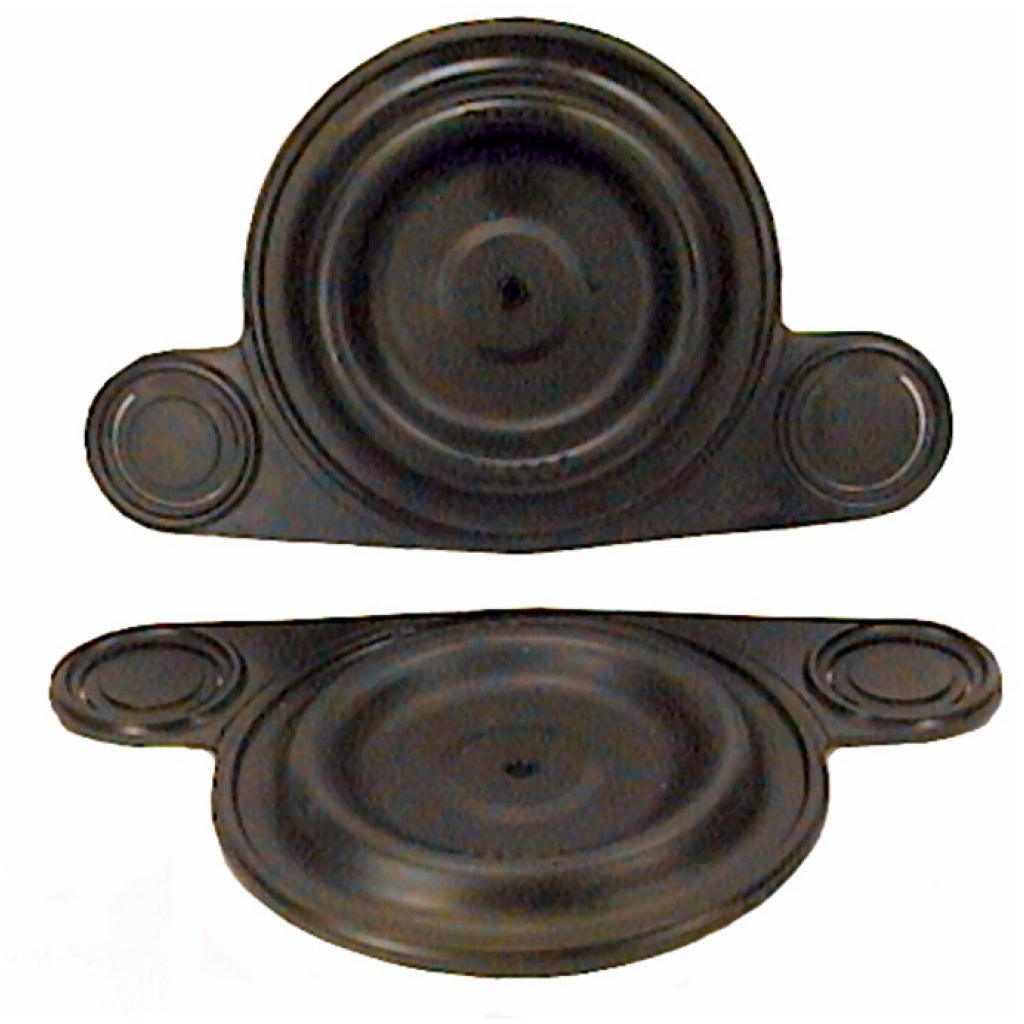 Jabsco Service Kit with Diaphragm and Valves