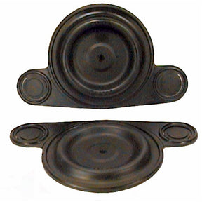 Jabsco Service Kit with Diaphragm and Valves
