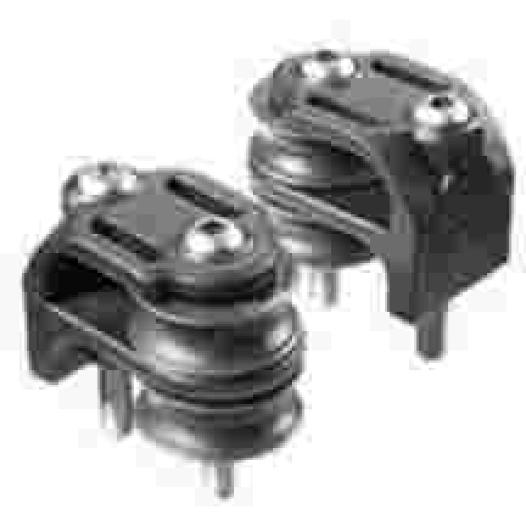 Lewmar Dbl Cl Shv Sz 1 End Stop