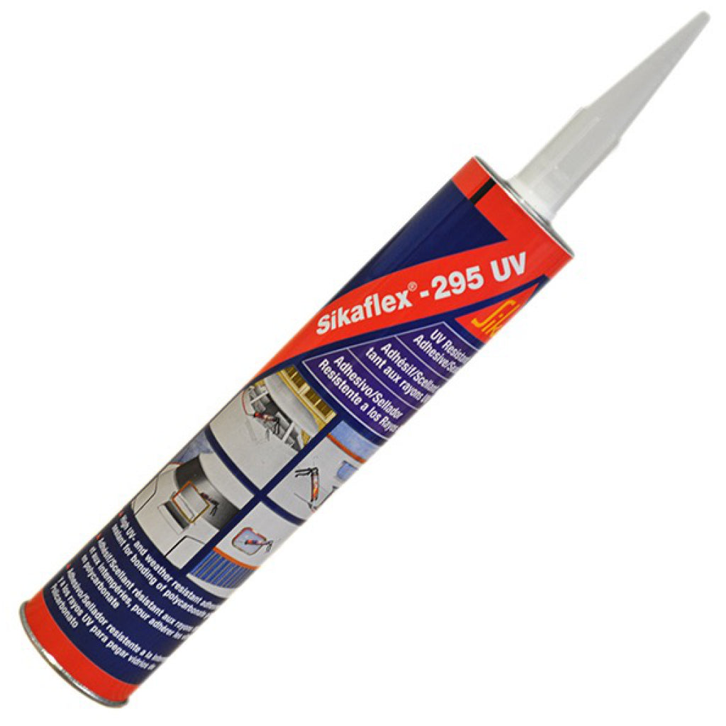 Sikaflex 310ml Black -295
