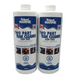 2 x 900mL Teak Cleaner
