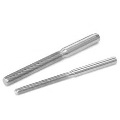 Sherman Johnson 1/8'' Wire Lifeline Stud