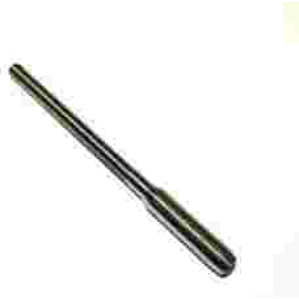 Johnson Swage Stud - 1/4-28 LH x 2-1/2", 1/8" Wire