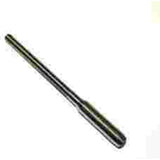 Johnson Swage Stud - 1/4-28 LH x 2-1/2", 1/8" Wire