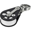 Schaefer Swivel Block