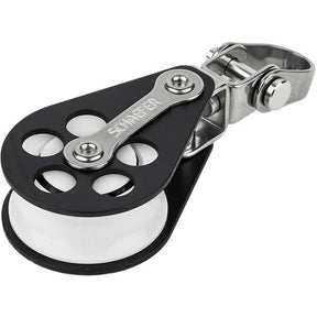 Schaefer Swivel Block