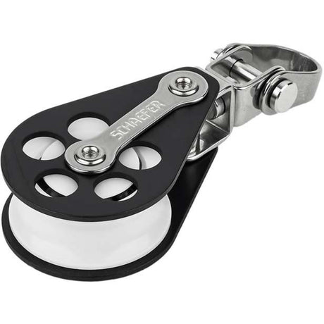 Schaefer Swivel Block