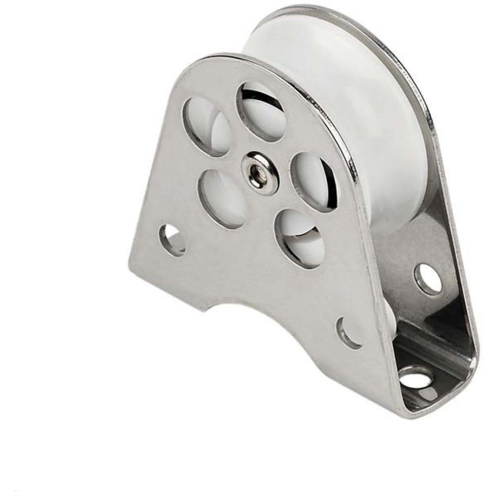 Schaefer Fairlead Block