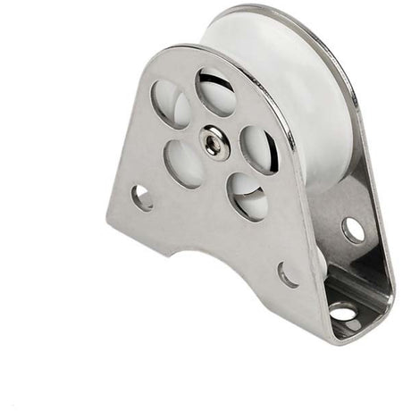 Schaefer Fairlead Block