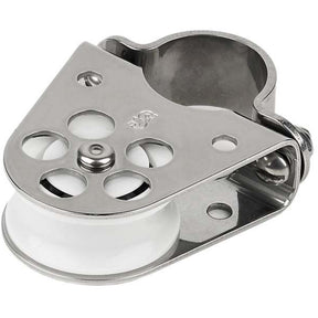 Schaefer Clamp On Furling Block