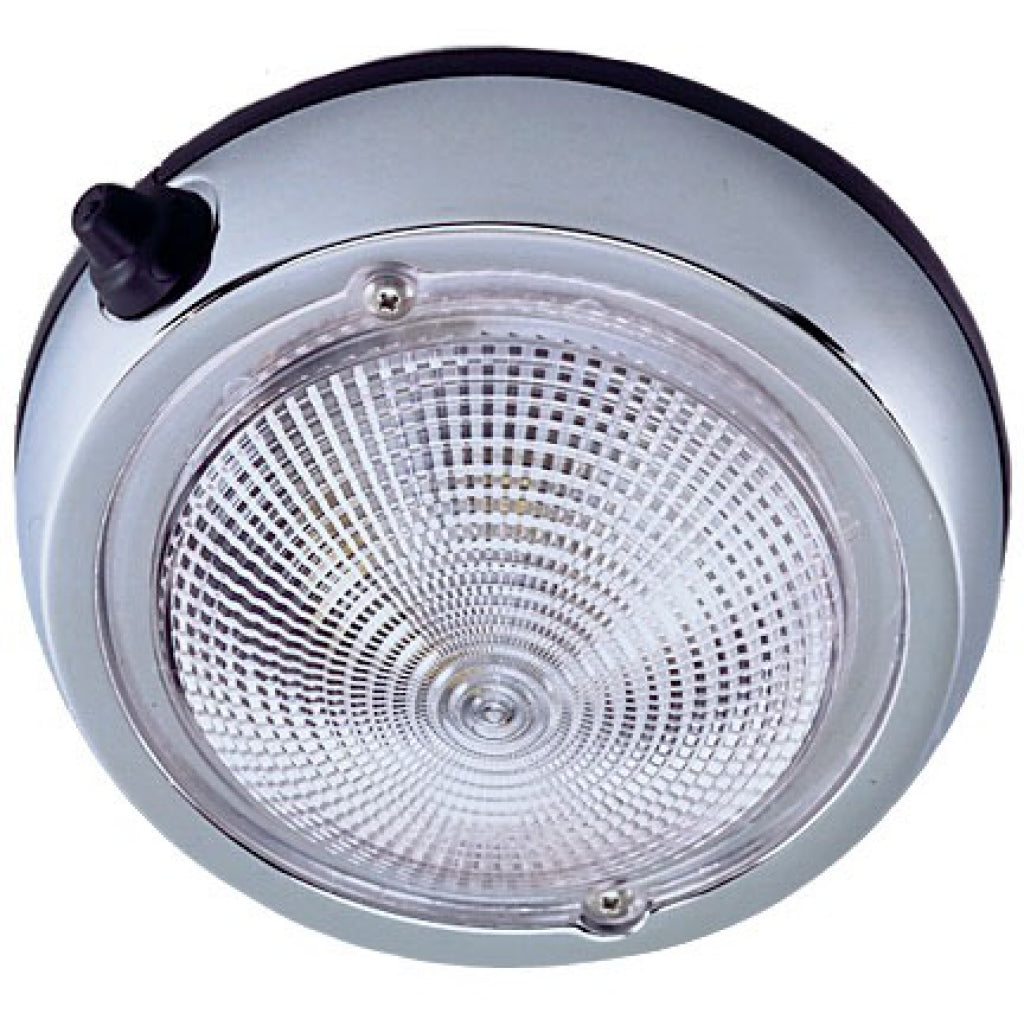 Perko Surface Mount Dome Light