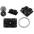 Jabsco Overhaul Kit