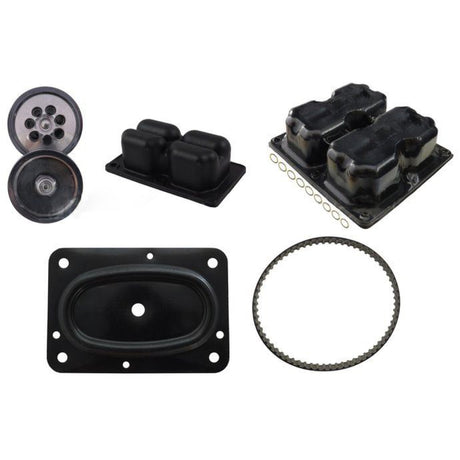 Jabsco Overhaul Kit