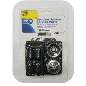 Jabsco Overhaul Service Kit