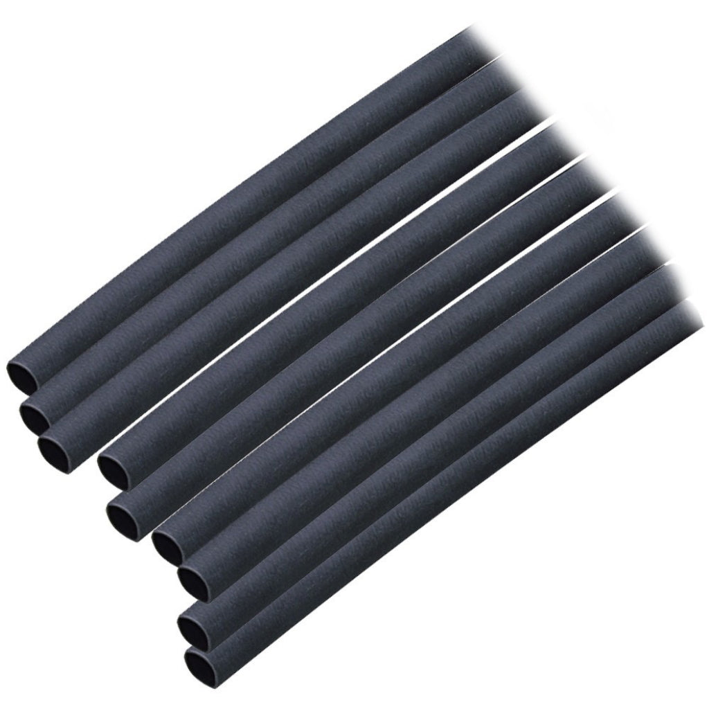 Ancor 3/16'' Heat Shrink Tubing 10-Pack