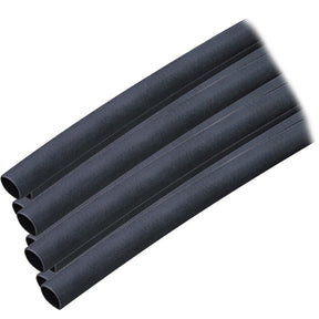 Ancor 1/4'' Heat Shrink Tubing 10-Pack