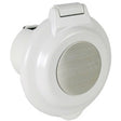 Marinco 30A Round Power Inlet