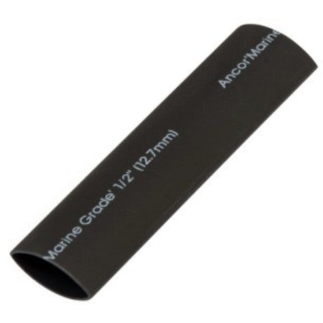 Ancor 1/2'' Adhesive Lined Heat Shrink Tubing