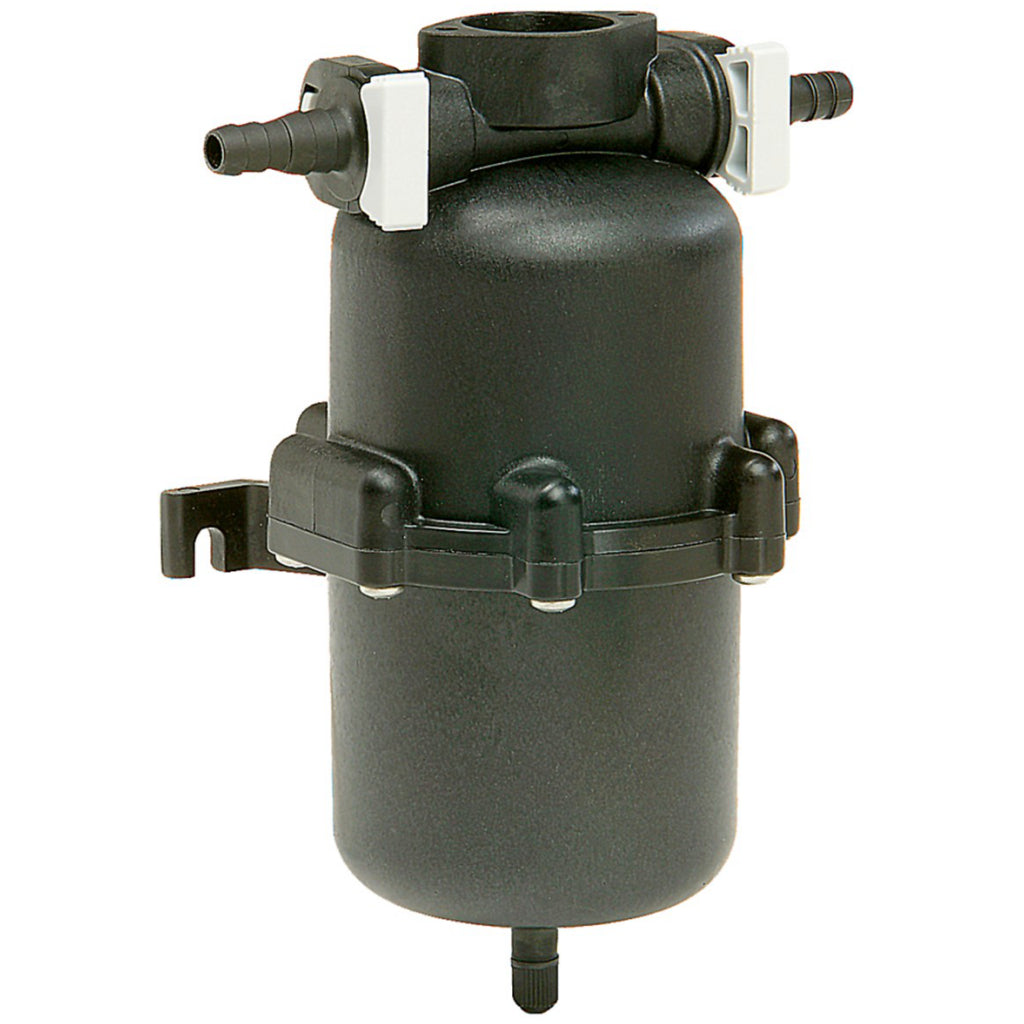 Mini Accumulator Tank.