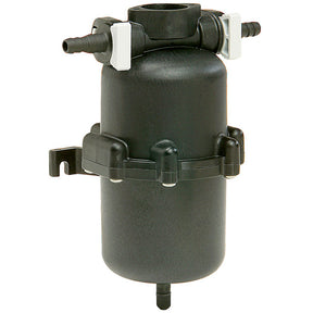 Mini Accumulator Tank.