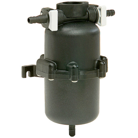 Mini Accumulator Tank.