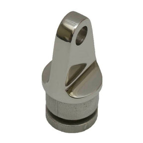 30609 Stainless Steel Inside Eye End - 7/8"