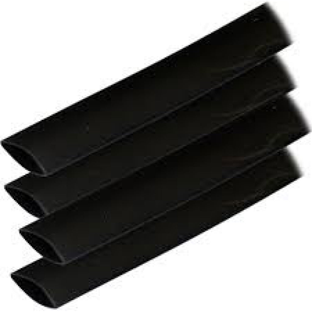 Ancor 3/4'' Heat Shrink Tubing 4-Pack