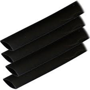Ancor 3/4'' Heat Shrink Tubing 4-Pack