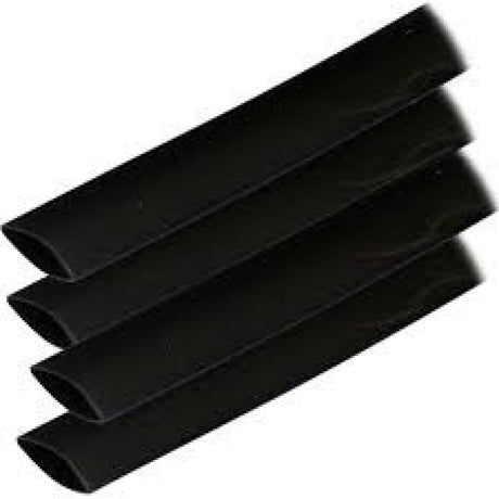 Ancor 3/4'' Heat Shrink Tubing 4-Pack