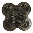 Jabsco Par-Max 4 Valve Kit 