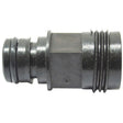 Jabsco Port Kit with Garden Hose Thread