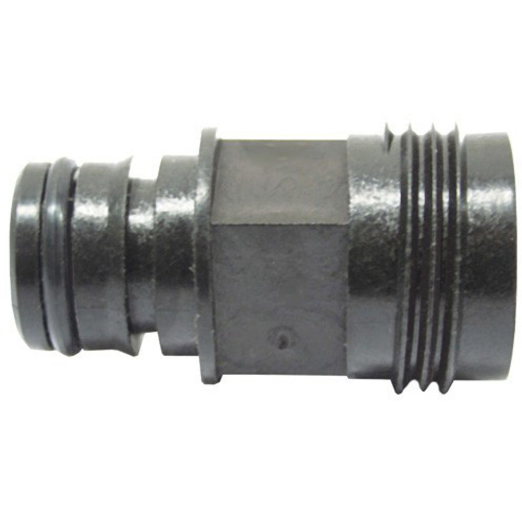 Jabsco Port Kit with Garden Hose Thread