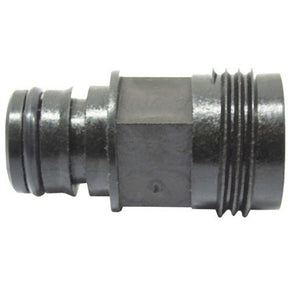 Jabsco Port Kit with Garden Hose Thread