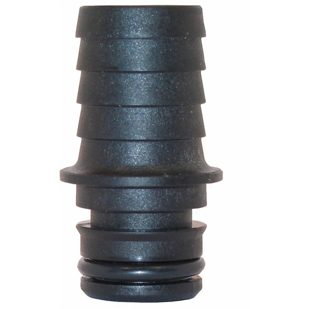 Port Kit 3/4 Hose to Quad Jabsco