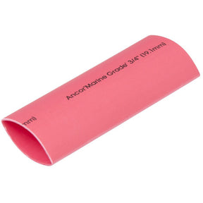 Ancor 3/4'' Red Heat Shrink Tubing