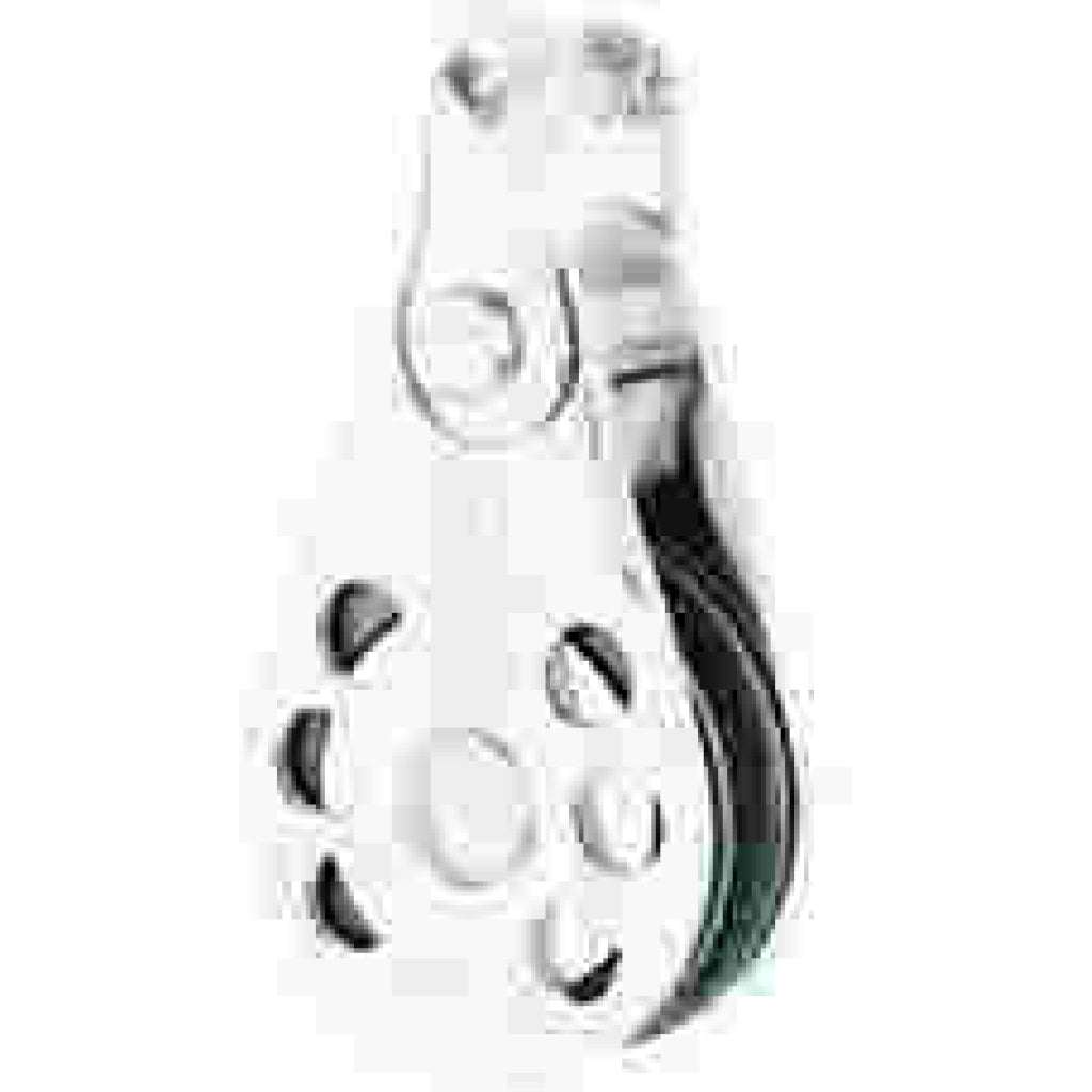 Harken 2.0 Single Wire Block