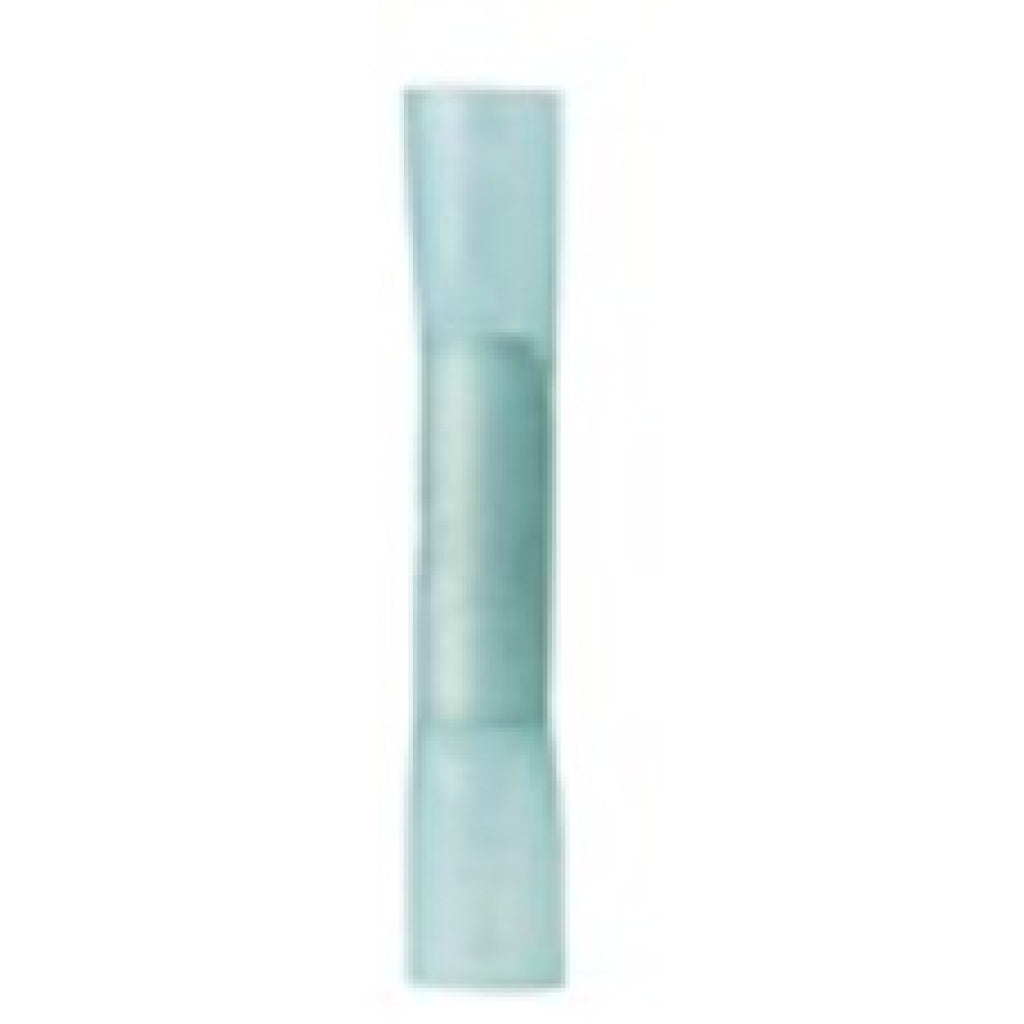 Ancor 16-14GA Heat Shrink Butt Connect - 3/pack