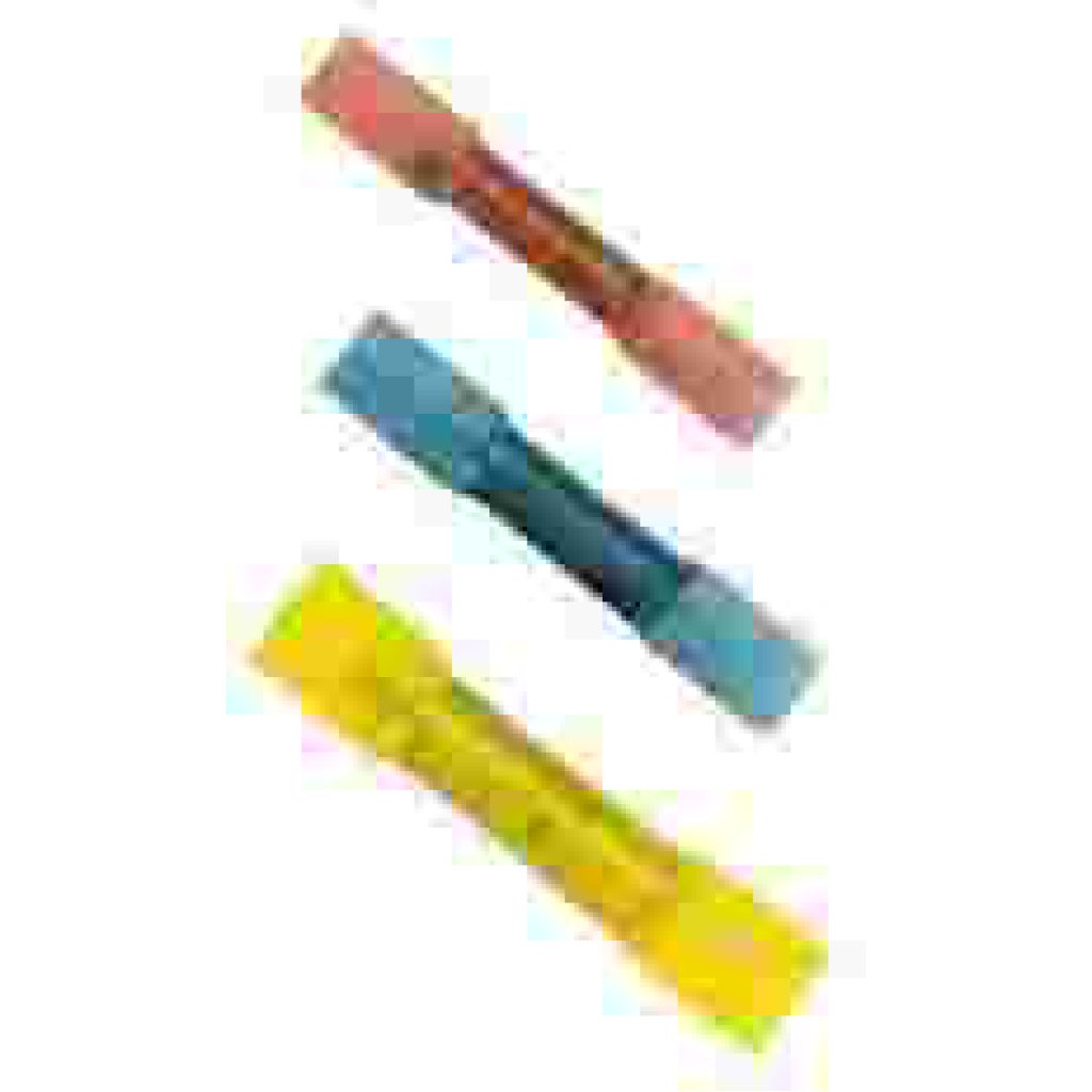 Ancor 12-10GA Heat Shrink Butt Connect (25/pack)