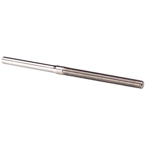 Sherman Johnson 1/8'' Wire Left Hand Crimp Stud