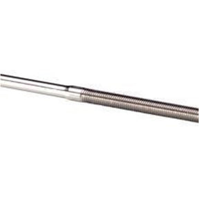 Sherman Johnson 3/16'' Wire Hand Crimp Stud