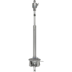Schaefer Reefing and Furling System