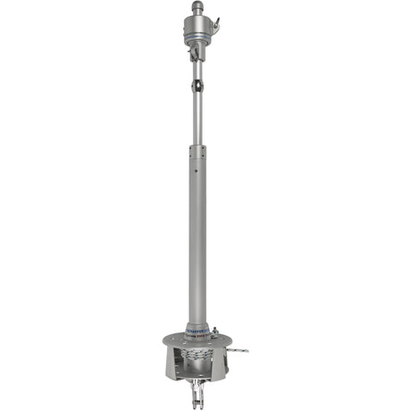 Schaefer Reefing and Furling System