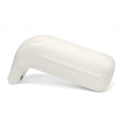 Taylor White Low Freeboard Fender
