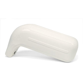 Taylor White Low Freeboard Fender