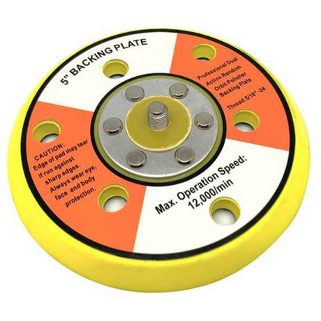 Shurhold Dual Action Polisher Backing Plate