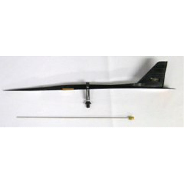 Windex Replacement Vane - for 15" with Bird Spike