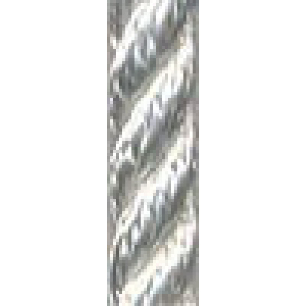 Nylon Twist - 3/16" White $/FT