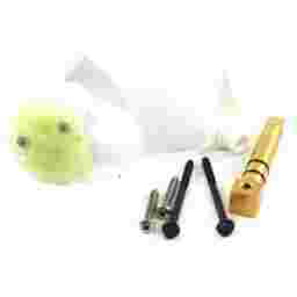 Sealand Ballshaft Cartridge Kit
